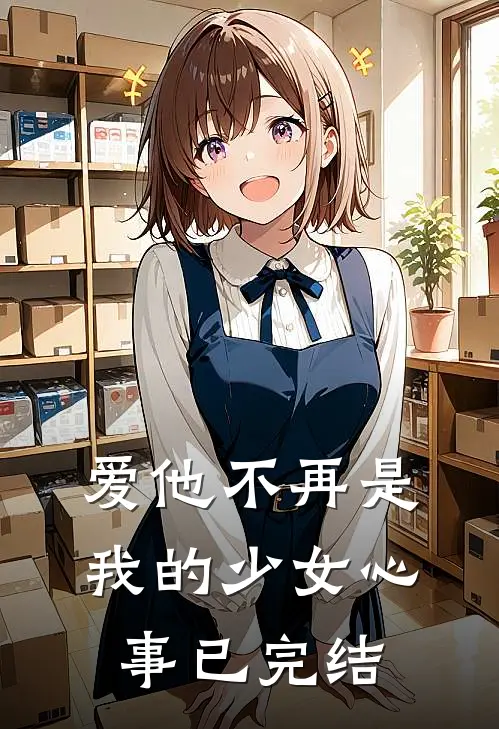爱他不再是我的少女心事已完结