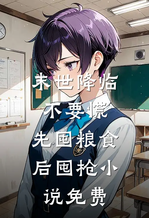 末世降临不要慌，先囤粮食后囤枪小说免费