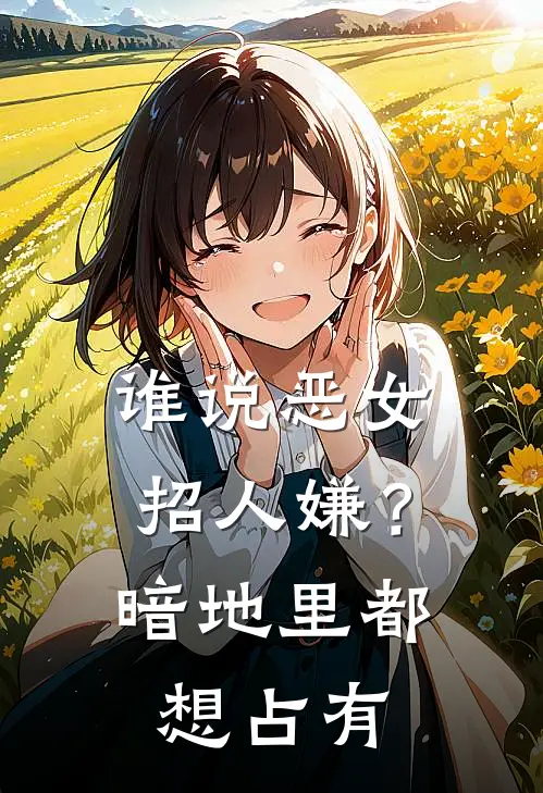 谁说恶女招人嫌?暗地里都想占有