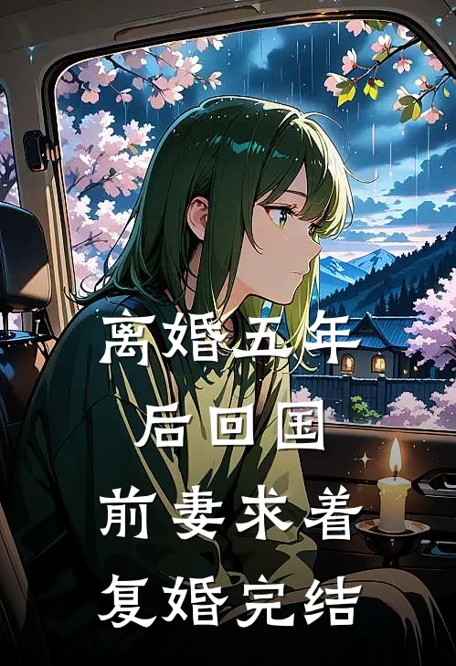 离婚五年后回国，前妻求着复婚完结