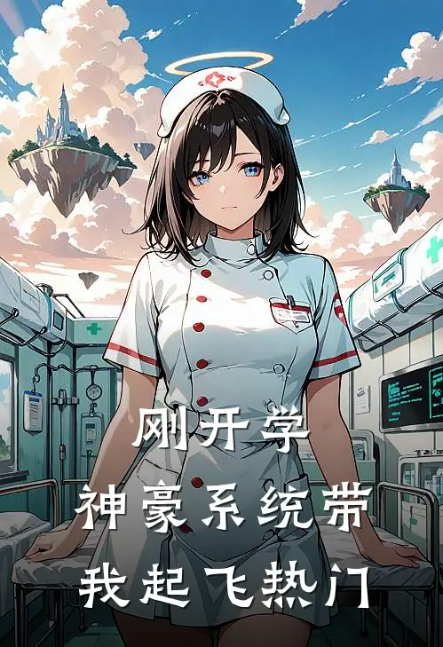 刚开学，神豪系统带我起飞热门