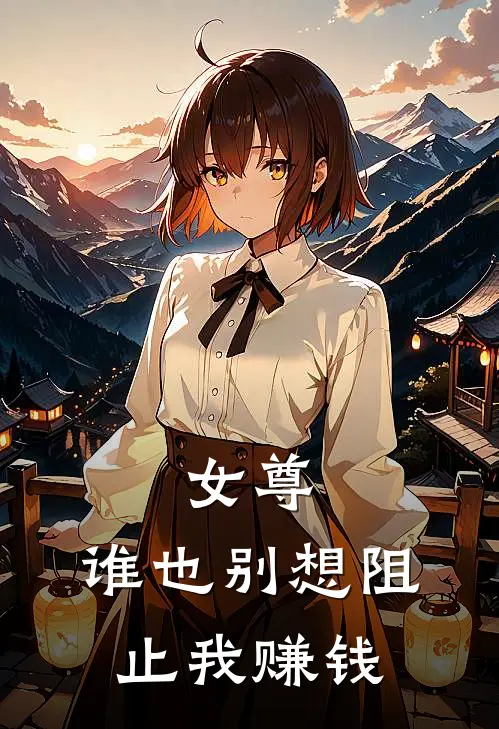 女尊：谁也别想阻止我赚钱