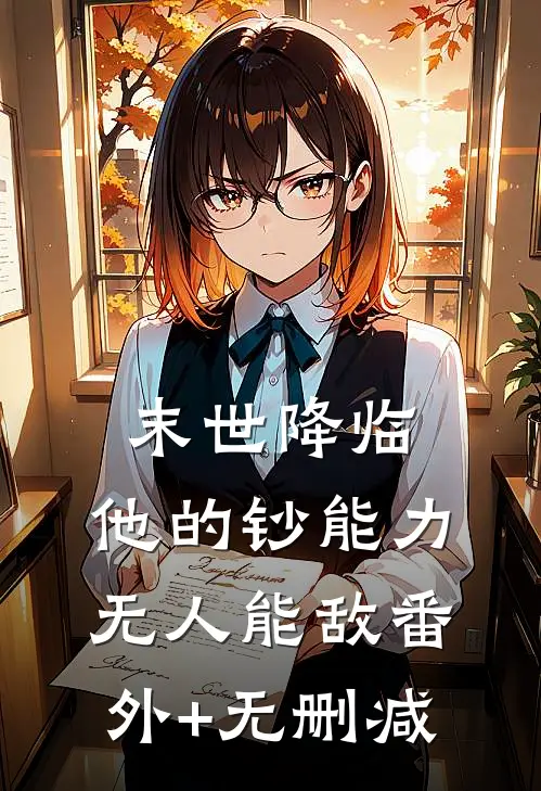 末世降临：他的钞能力无人能敌番外+无删减