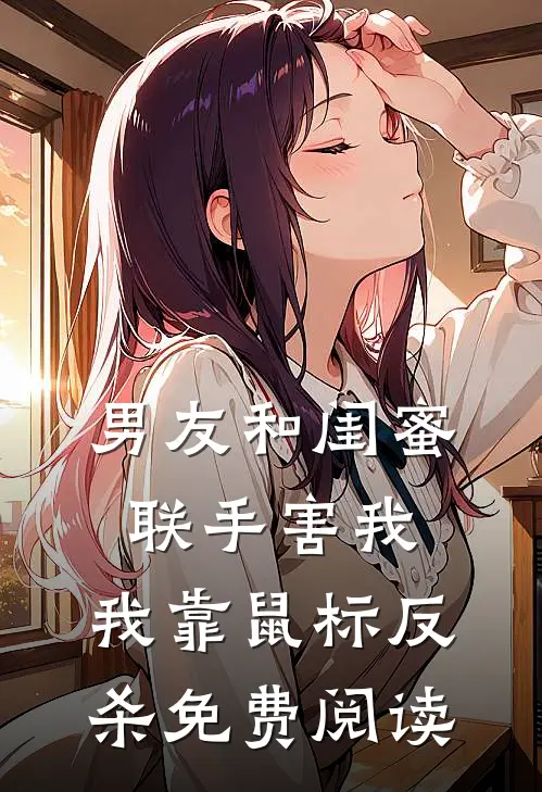 男友和闺蜜联手害我，我靠鼠标反杀免费阅读