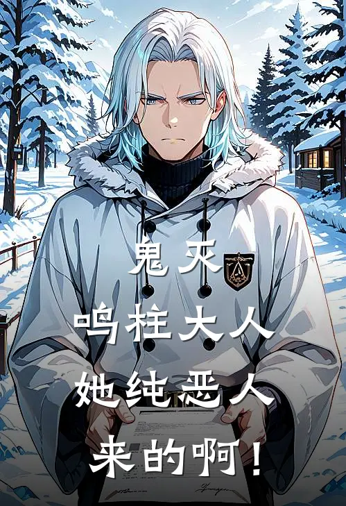 鬼灭：鸣柱大人她纯恶人来的啊！