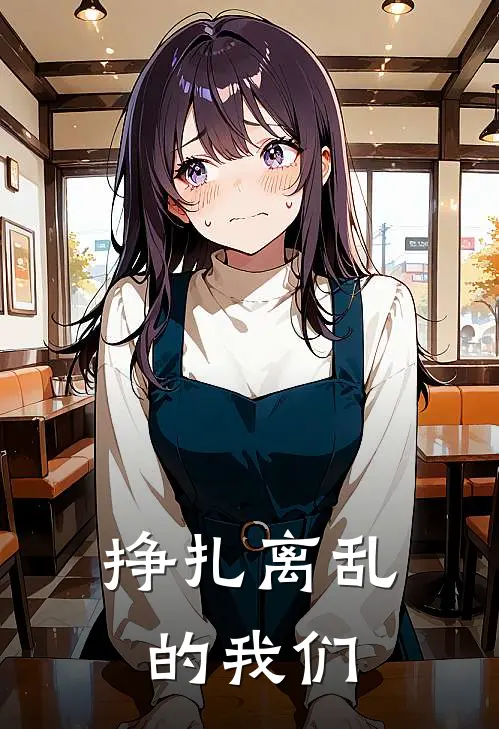 挣扎离乱的我们