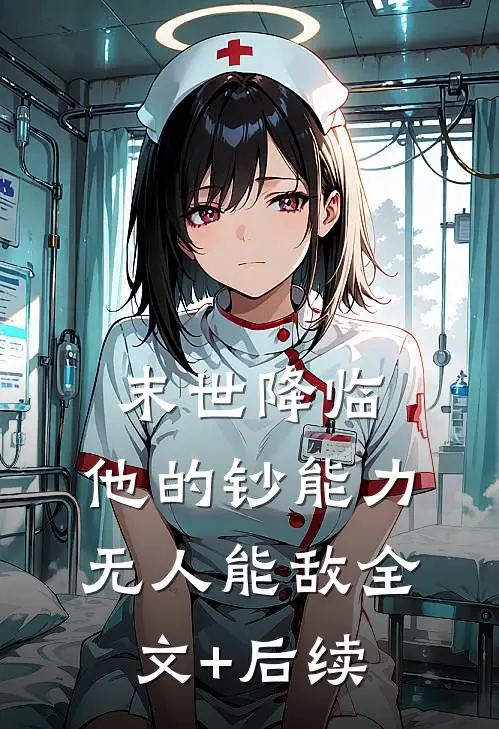 末世降临：他的钞能力无人能敌全文+后续