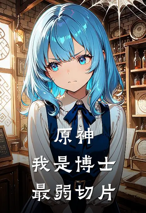 原神：我是博士最弱切片