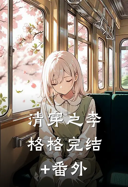 清穿之李格格完结+番外