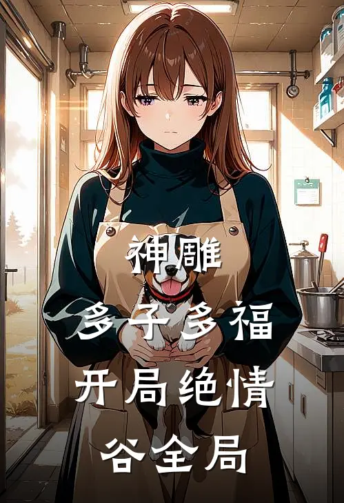 神雕：多子多福，开局绝情谷全局