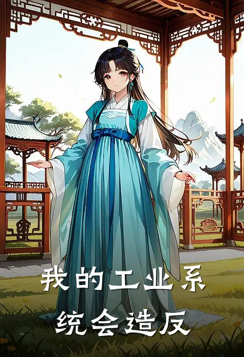 我的工业系统会造反