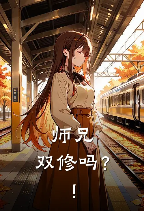 师兄，双修吗？！