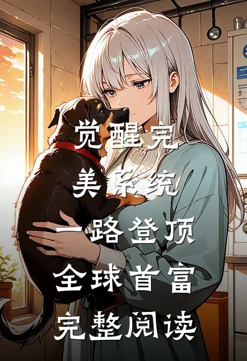 觉醒完美系统，一路登顶全球首富完整阅读