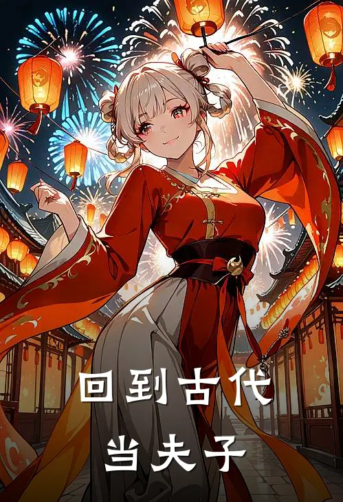 回到古代当夫子