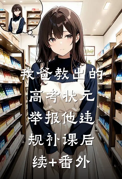 我爸教出的高考状元举报他违规补课后续+番外