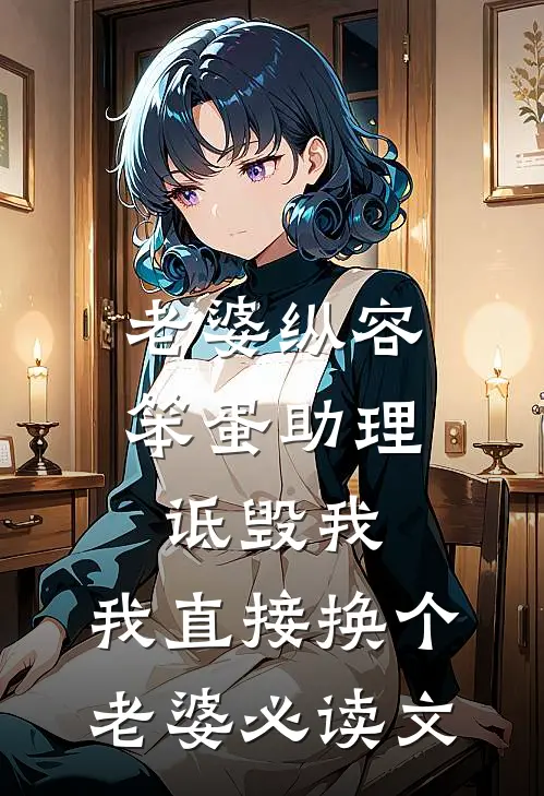老婆纵容笨蛋助理诋毁我，我直接换个老婆必读文