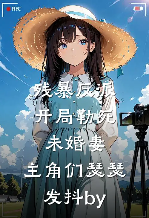 残暴反派：开局勒死未婚妻，主角们瑟瑟发抖by