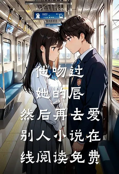 他吻过她的唇，然后再去爱别人小说在线阅读免费