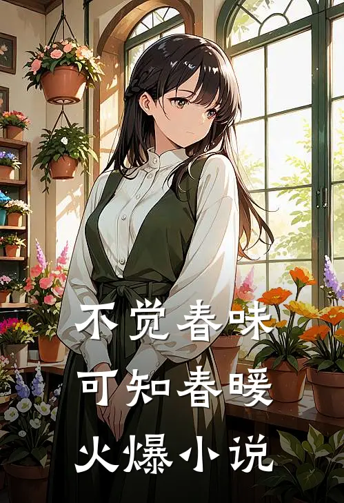 不觉春味，可知春暖火爆小说