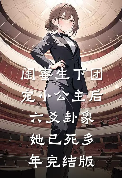 闺蜜生下团宠小公主后，六爻卦象她已死多年完结版