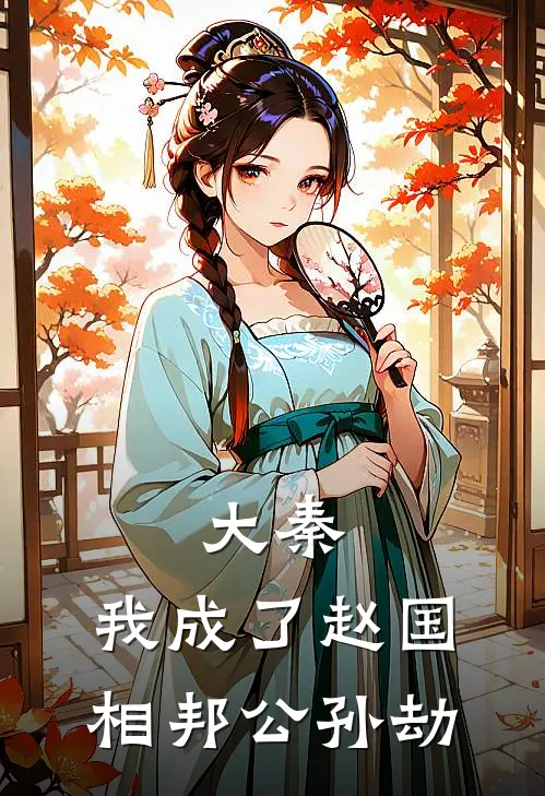 大秦：我成了赵国相邦公孙劫