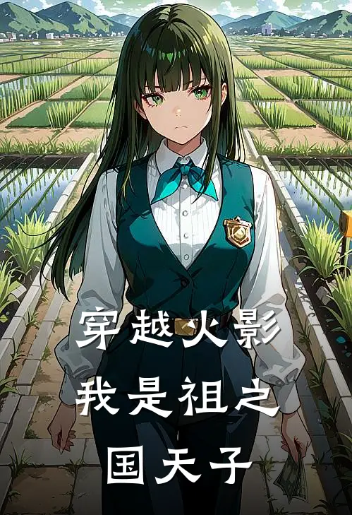 穿越火影：我是祖之国天子
