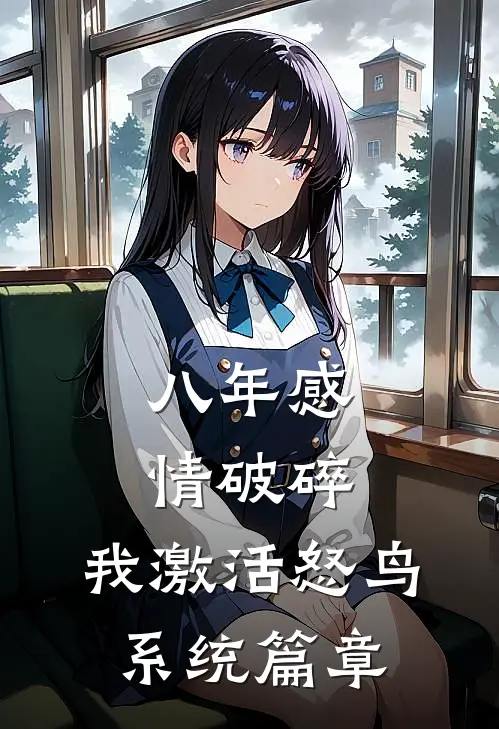 八年感情破碎，我激活怒鸟系统篇章