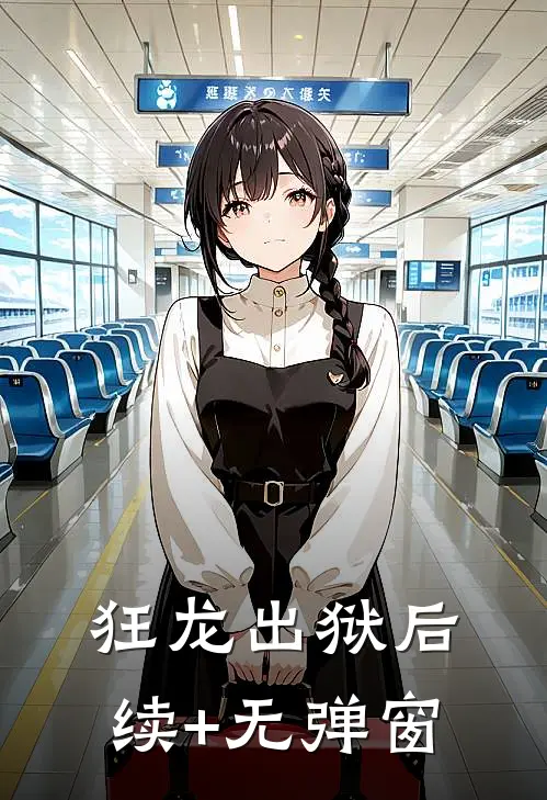 狂龙出狱后续+无弹窗