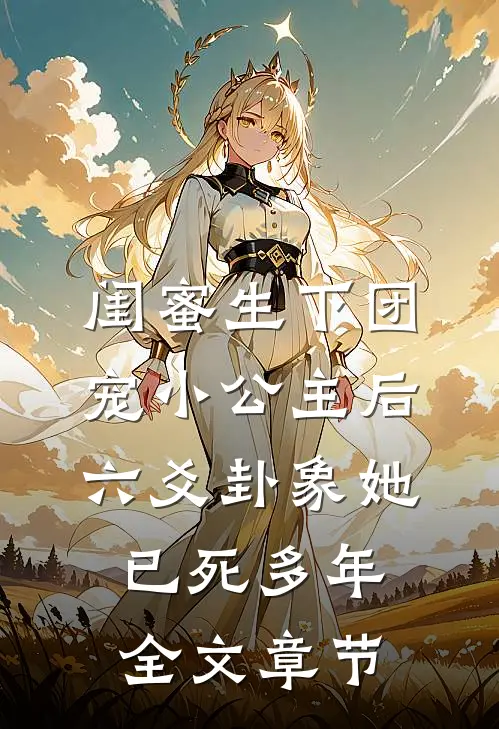 闺蜜生下团宠小公主后，六爻卦象她已死多年全文章节