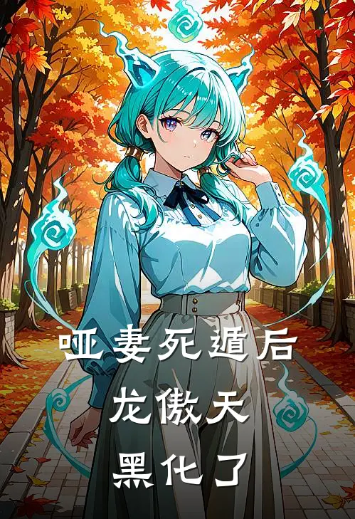 哑妻死遁后，龙傲天黑化了