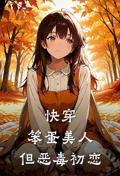 快穿:笨蛋美人,但恶毒初恋