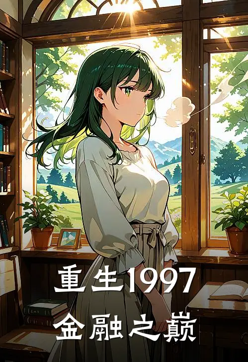 重生1997：金融之巅