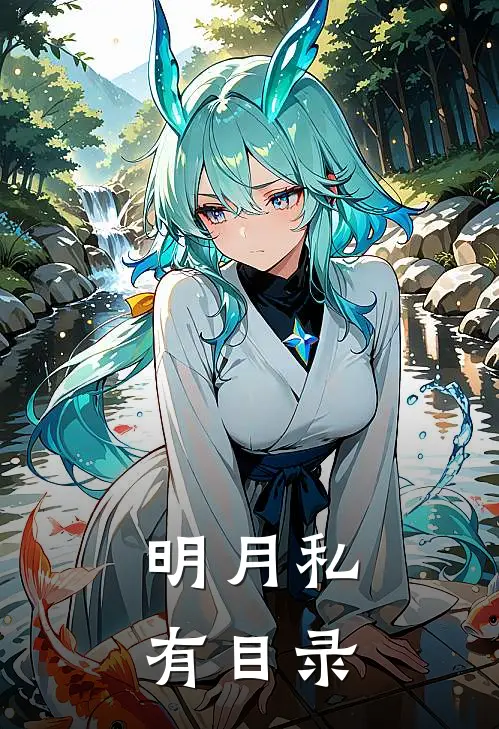 明月私有目录
