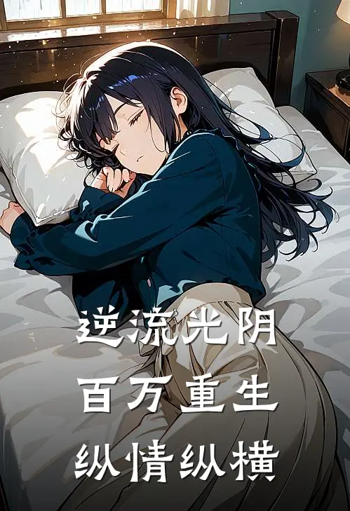 逆流光阴：百万重生纵情纵横