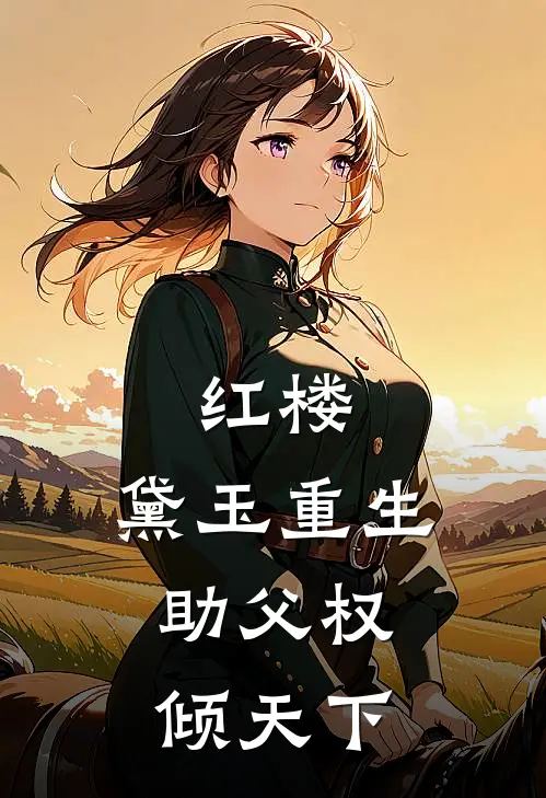 红楼：黛玉重生，助父权倾天下