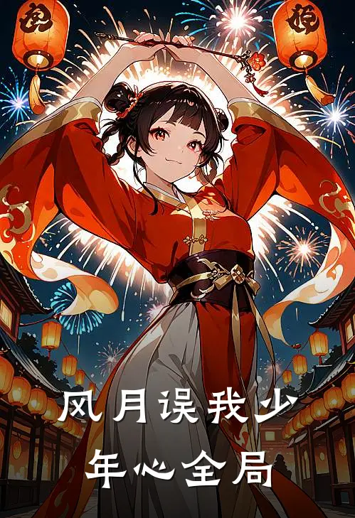 风月误我少年心全局
