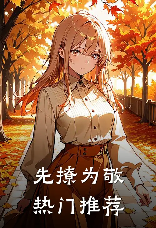 先撩为敬热门推荐