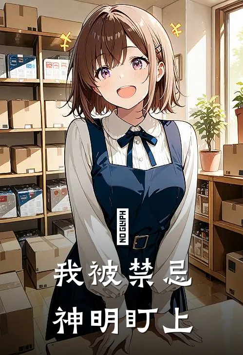 祂:我被禁忌神明盯上