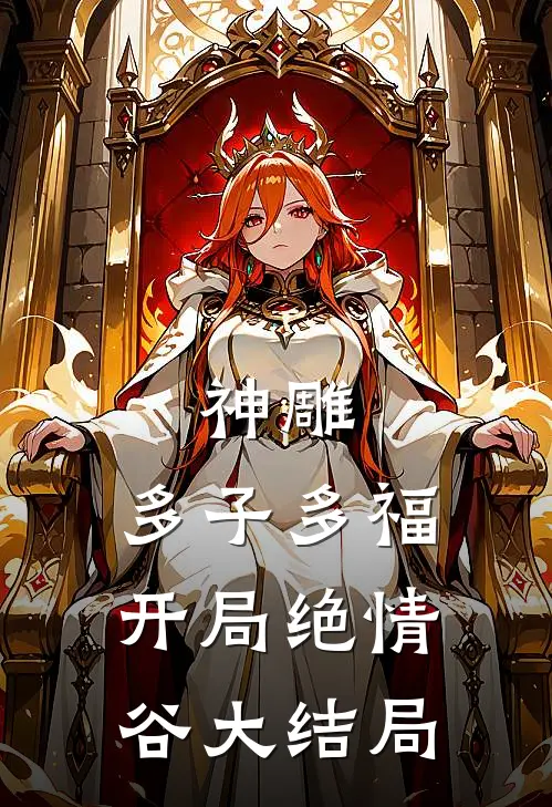 神雕：多子多福，开局绝情谷大结局
