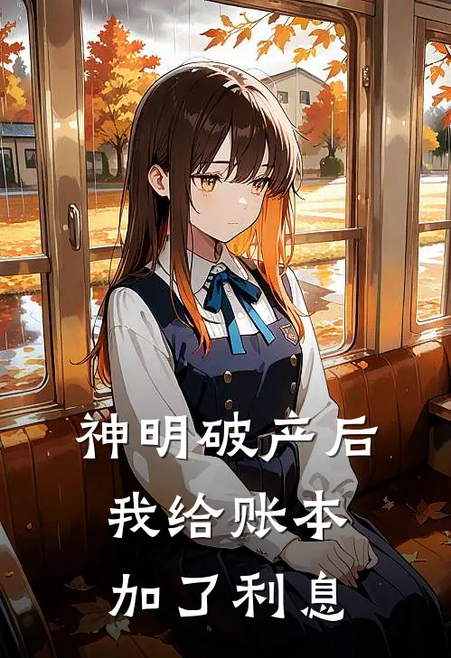 神明破产后，我给账本加了利息