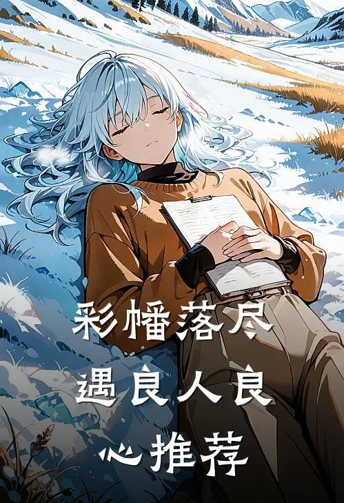 彩幡落尽遇良人良心推荐