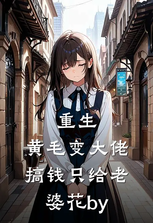 重生，黄毛变大佬搞钱只给老婆花by