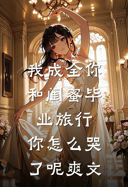 我成全你和闺蜜毕业旅行，你怎么哭了呢爽文