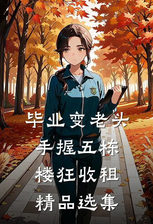 毕业变老头，手握五栋楼狂收租精品选集