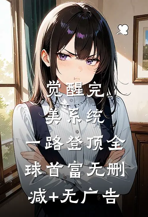 觉醒完美系统，一路登顶全球首富无删减+无广告