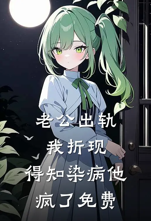 老公出轨我折现，得知染病他疯了免费
