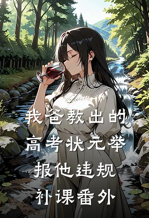 我爸教出的高考状元举报他违规补课番外