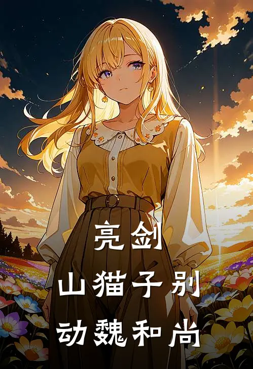 亮剑：山猫子别动魏和尚