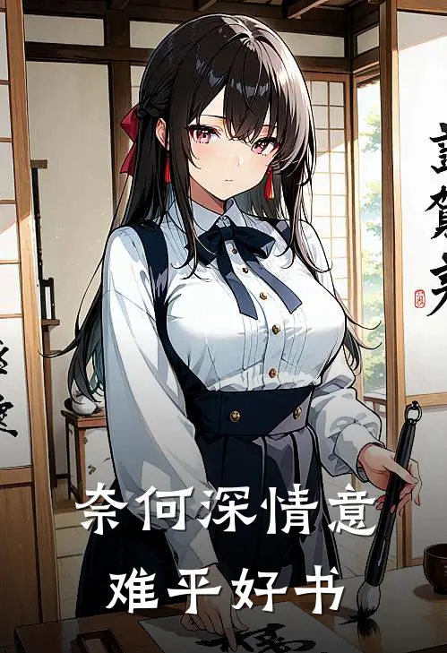 奈何深情意难平好书