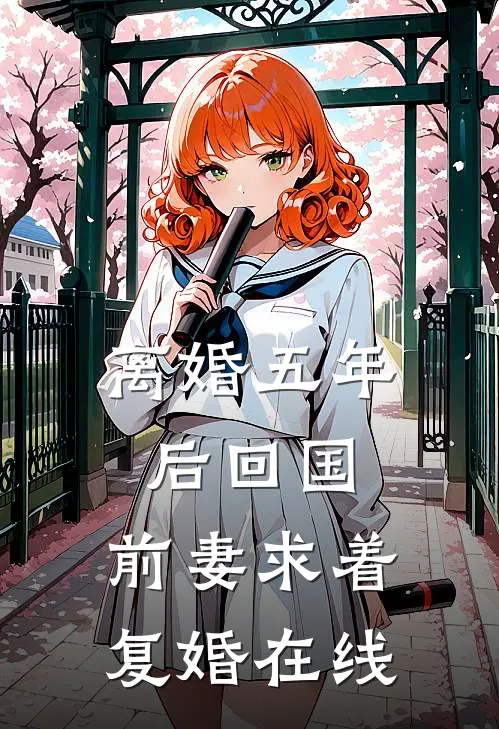离婚五年后回国，前妻求着复婚在线
